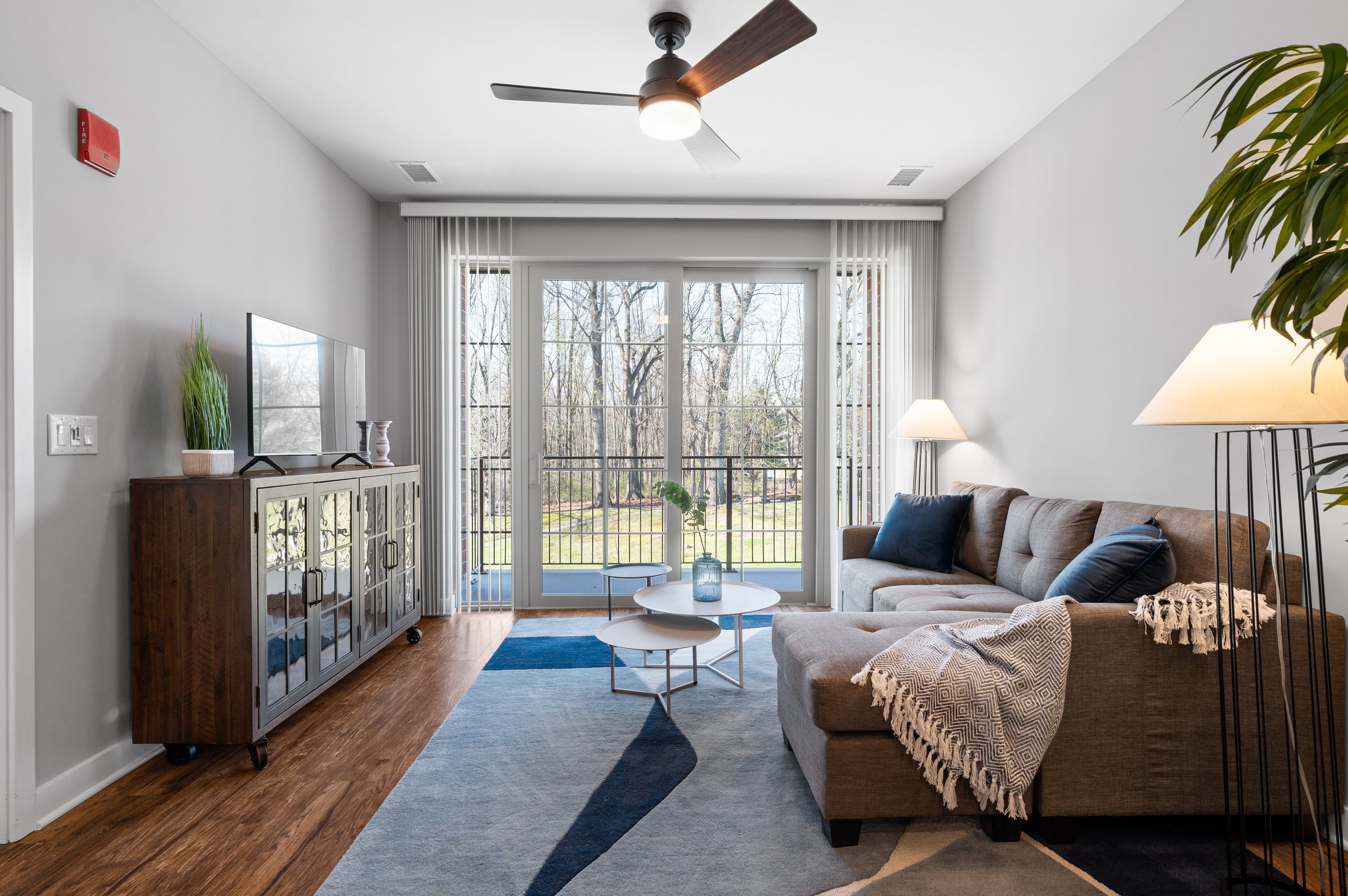 Luxury Living in Eagleview — Eagleview Town Center in Exton, PA